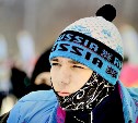 Сахалин дал старт самой массовой лыжной гонке в России