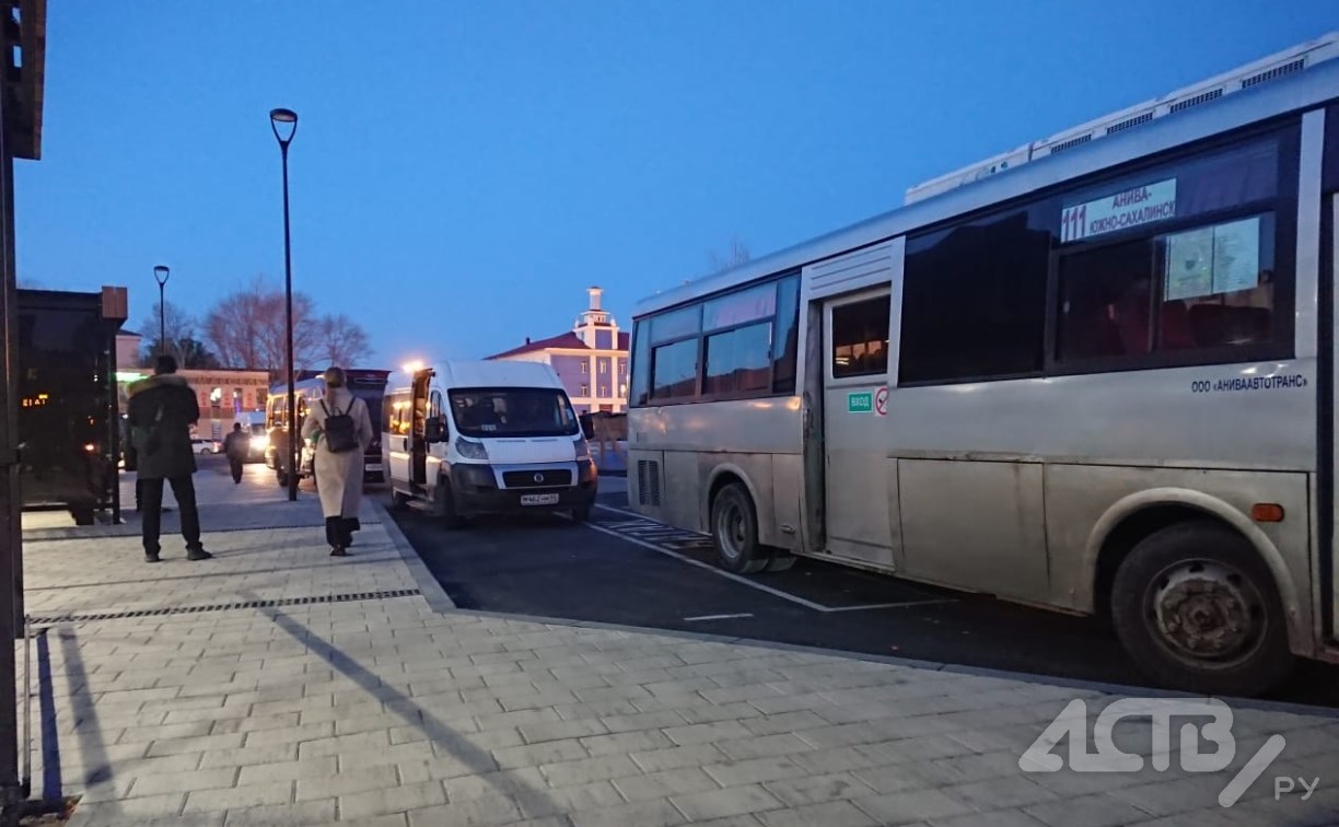 "Городские не думают об этом!": противников транспортного узла у вокзала Южно-Сахалинска закидали аргументами