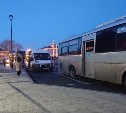 "Городские не думают об этом!": противников транспортного узла у вокзала Южно-Сахалинска закидали аргументами