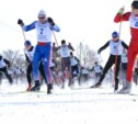 К международному лыжному марафону готовятся на Сахалине