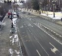 Внимание автомобилистам: на Компроспекте в Южно-Сахалинске появился ещё один светофор