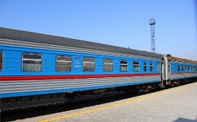 Кассы железнодорожных вокзалов юга Сахалина закроются на праздники