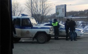 Происшествия