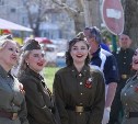 День Победы на Сахалине отметят парадами и концертами