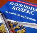 Директор сахалинской компании подозревается в уклонении от налогов на сумму 154 млн рублей