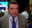 Владимир Соловьёв: "Прямо захотелось тут остаться жить, учиться и работать"