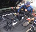 Новые мобильные газовые заправщики поступят в Сахалинскую область