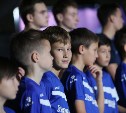 Футболисты «Ночной футбольной лиги» Сахалина определят сильнейших