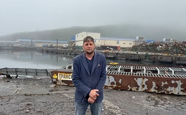 Глава Северо-Курильского района попросил жителей не использовать печи до осмотра комиссии