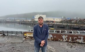 Происшествия