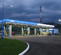 На Сахалине появятся станции для заправки транспорта природным газом