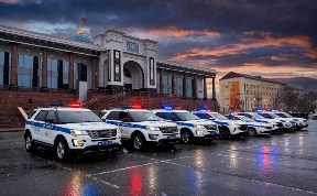 Происшествия