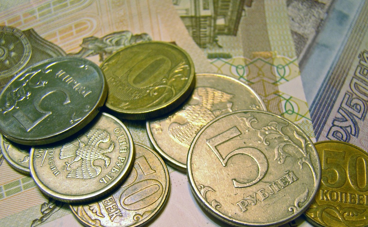Депутаты предлагают освободить беднейших россиян от НДФЛ