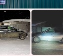 Сахалинцы без прав, пьяные и под наркотиками катались по району: у них забрали машины