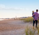 На Сахалине родители-студенты воспитывают почти 100 детей