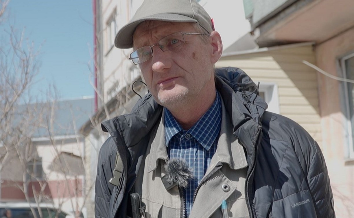 Пострадавшие от пожара южносахалинцы: "Мы искренне благодарны всем за невероятную отзывчивость"
