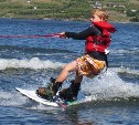 На озере Тунайча пройдет открытое занятие для детей-инвалидов