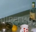 Пожарные напились на дежурстве на Камчатке