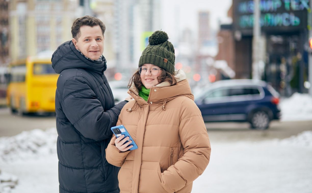 МегаФон отмечает рост спроса на красивые номера у молодёжи Сахалина