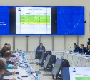 Капитальный ремонт участков проспекта Мира в Южно-Сахалинске завершат до конца строительного сезона