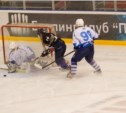 В хоккейном Кубке мэра Южно-Сахалинска интрига – определены две сильнейших команды