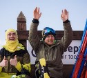 Бесплатный ски-пасс разыграют на открытии склонов «Горного воздуха»