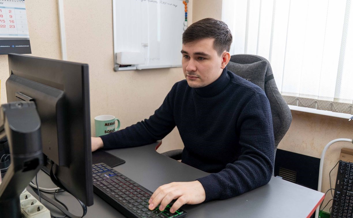 "Зона СВО научила ответственности", - южносахалинец рассказал о планах на жизнь после возвращения домой