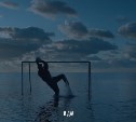 Adidas выпустил ролик про сахалинского водолаза-футболиста