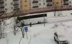 Происшествия