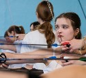 Сахалинские лучники выявили самых метких на региональных соревнованиях