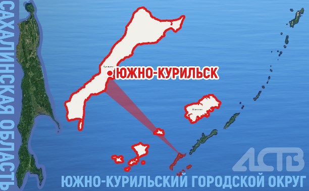 Потенциально зараженный COVID-19 моряк скрывался на промысловом судне на Курилах
