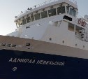 Просроченные продукты продавали на сахалинском теплоходе "Адмирал Невельской"