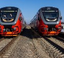 На Сахалине назначили дополнительные поезда к форуму беспилотников и фестивалю "Крылья Сахалина"