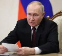 Владимир Путин пообещал налоговые вычеты всем, кто следит за своим здоровьем