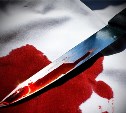 Житель Охи ударил ножом нового друга бывшей жены