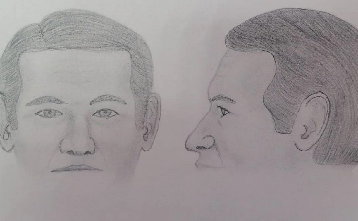 Череп мужчины нашли в районе ЖК в областном центре: сахалинцев просят помочь установить личность 