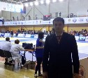 Сахалинец впервые стал судьей всероссийской категории по дзюдо