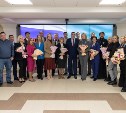 24 сахалинца получили государственные и областные награды