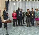 "Чушь собачья": Путин прокомментировал слухи о планирующейся мобилизации в России