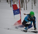 Турнир «Утро Родины» соберёт на Сахалине больше 100 горнолыжников России