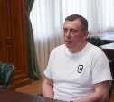 Чемпионат России по лыжным гонкам пройдет на Сахалине в 2026 году