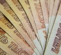 Строительная фирма задолжала своим сотрудникам больше 3 млн рублей