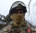 "Они все мне как братья стали": сахалинский боец СВО рассказал о своей работе и важности товарищей