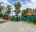 С начала года в Южно-Сахалинске к газу подключено 265 домовладений
