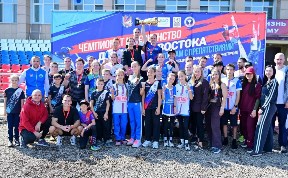 Спорт