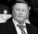 Умер бывший министр обороны Сергей Иванов