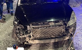 Происшествия