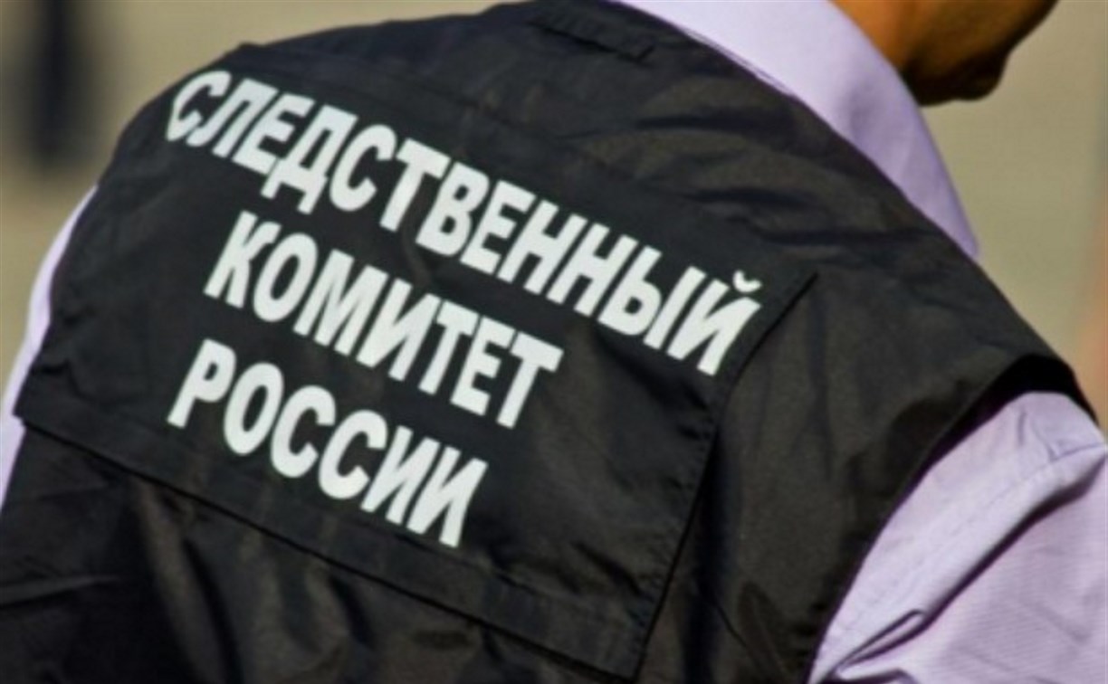 В подвале дома нашли тело 41-летнего жителя Южно-Сахалинска