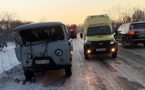 Происшествия