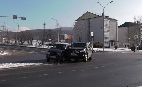 Происшествия